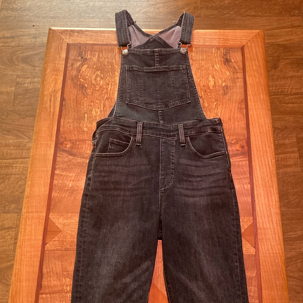 Levi’s Overalls